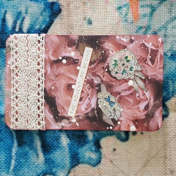 Custom Hand Crafted Cards - Picture 12 of 14